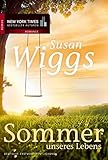 Cover zum Buch Sommer unseres Lebens