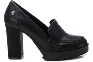 REFRESH - Mocasines Mujer - Calzado Cómodo y Versátil - Moda Casual