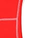 Jimmy Design Pro Performance Women's Base Layer Training Vest Red Medium Size