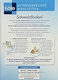 Kölln Schmelzflocken Bio - 6