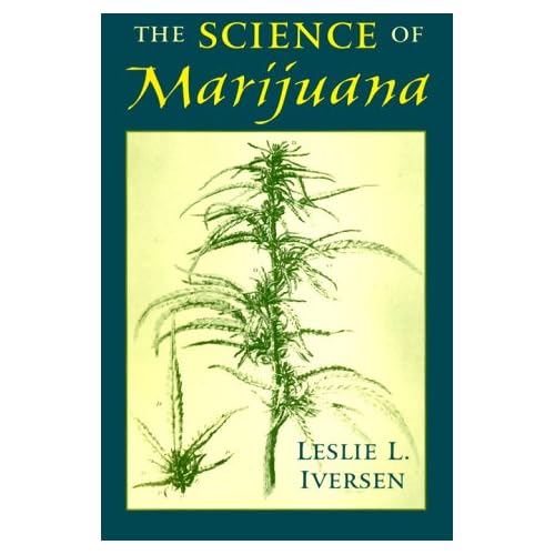 [PDF] Science of Marijuana KOSTENLOS DOWNLOAD