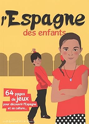 L'Espagne des enfants