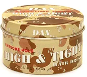 Dax Awesome Hold high & tight hair dress 3.5oz - 99g