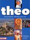 Image de THEO. L'Encyclopédie catholique pour tous