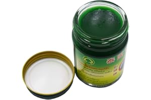 URFEDA Crema antizanzare, prurito e gonfiore causati da punture di insetti, contusioni, cinetosi, olio rinfrescante, crema derba, verde per campeggio allaperto, arrampicata, bambini, neonati