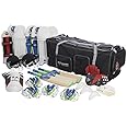 Ram Cricket Challenger Team Kit Bundle - Senior - Bats, Pads, Gloves, Helmet & Bag