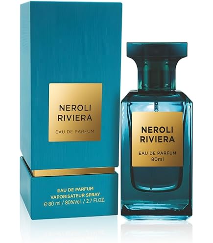 ROGER and GALLET Néroli Eau Fraîche 100ml : Amazon.co.uk: Beauty
