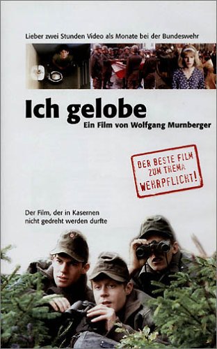 Preisvergleich Produktbild Ich gelobe [VHS]