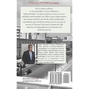 Cuba, el ultimo hombre