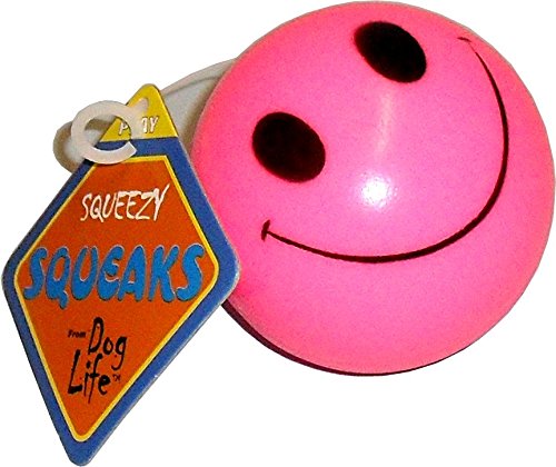 Happy-Pets-Smiley-Ball