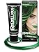 Paintglow Rebellious Colours Semi-Permanent Hair Dye (Voodoo Green)