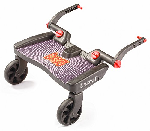 Lascal Buggyboard Maxi - 4