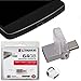 Produktbild Speichererweiterung 64GB USB 3.1 Typ-C Speicherstick Extern OTG TYP C USB 64 GB Für Samsung Galaxy A5 2017 duos