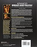 Image de Advanced Bread and Pastry: A Professional Approach