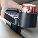 Produktbild kkmoon Auto Cup Tablett Tirol t22806 Auto Tablett-Halter DRINK Lebensmitteln Becherhalter Waren Aufbewahrung