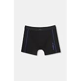 Dagi D5213 Compact Sports Boxer, Cotton
