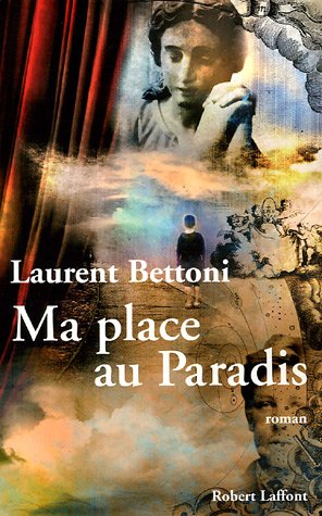 couverture de : Ma place au paradis