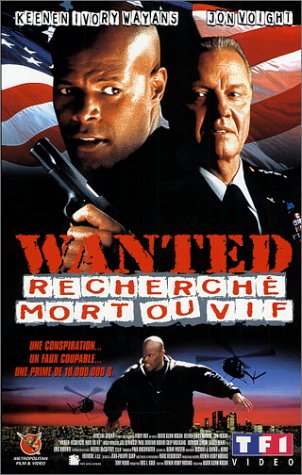 Preisvergleich Produktbild Wanted, recherché mort ou vif [VHS]