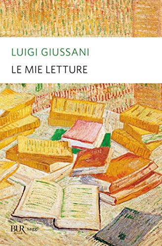Le mie letture Le mie letture