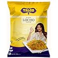 Talod Instant Mix Surti Locho Flour (200g * 4 Pack) | 100% Vegetarian, Wheat Gluten Free, Vegan Friendly, No Preservative, No Artificial Flavours/Colors, No MSG