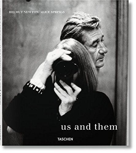 Download Helmut Newton and Alice Springs. Us and Them (Fo) Download Helmut Newton and Alice Springs. Us and Them (Fo)