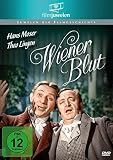 Wiener Blut - Willy Fritsch