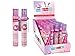 bb klostermann Children SCENT Roll-on, different Scents - rosa- floral, 0.34fl.oz