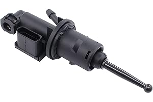 Doo Engy Master Cylinder Clutch Master Cylinder for Q3 8U Alhambra Golf 6 5K for Passat B7 B6 3C CC B7 for Sharan 7N for Tiguan 5N