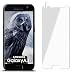 Produktbild moex 9H Panzerfolie für Samsung Galaxy A3 (2017) | Panzerglas Display Glasfolie [Tempered Glass] Screen Protector Glas Displayschutz-Folie für Samsung Galaxy A3 2017 Schutzfolie