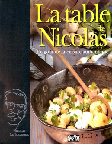Download La Table de Nicolas Download La Table de Nicolas