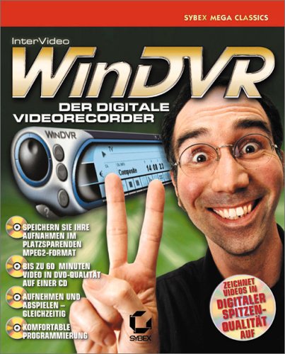 Preisvergleich Produktbild WinDVR