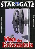 Image de SG 076: Wiege der Erkenntnis (STAR GATE - das Original)