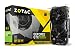 Produktbild ZOTAC GeForce GTX 1070 Ti Mini Grafikkarte (NVIDIA GTX 1070 Ti, 8GB GDDR5, 256bit, Base-Takt 1607 MHz, Boost-Takt 1683 MHz, 8 GHz)