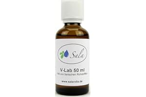 V-Lab végétarien présure liquide conv. (50 ml)