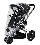 Quinny Buzz raincover FIT MODELS from 2007 ONWARDS 100% ORIGINAL