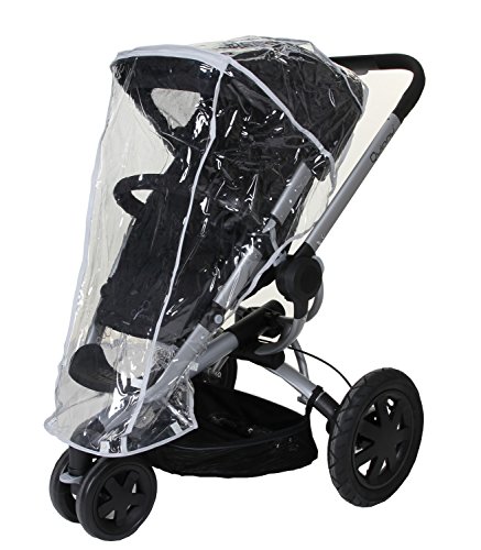 Quinny Buzz raincover FIT MODELS from 2007 ONWARDS 100% ORIGINAL