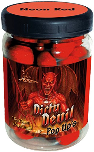 Preisvergleich Produktbild Radical Dirty Devil Neon Pop Up 75g