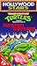Produktbild Teenage Mutant Hero Turtles - Vier Turtles und ein Baby [VHS]