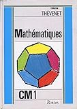Mathématiques : C.M.1, [livre]