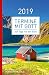 Termine mit Gott 2019: 365 Tage mit der Bibel by