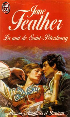 Télécharger La Nuit de Saint Petersbourg PDF