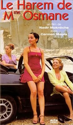 Le Harem de madame Osmane