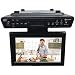 Produktbild Sylvania skcr2706bt 10. 5,1 cm Untertisch-Bluetooth (R) Küche TV mit eingebautem DVD Player & HDMI (R)