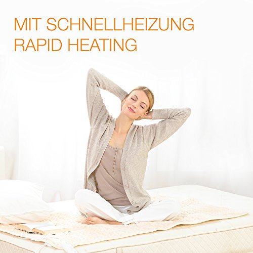 Beurer UB 75 Wärmeunterbett - 3