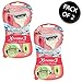 2x Wilkinson Sword 70007170 Xtreme 3 Beauty Coconut Dream Disposable Razor 4s