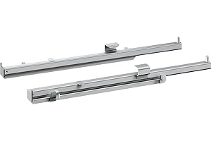 Neff Z11TC10X0 - Accessorio per forno e piano cottura, con estrattore Comfort Flex