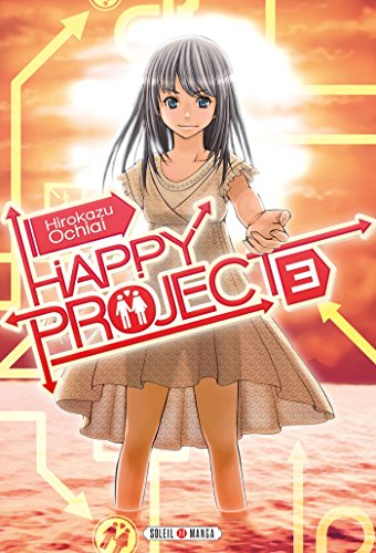 couverture de : Happy project