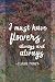 Produktbild I Must Have Flowers Always And Always: Monet Notebook Journal Composition Blank Lined Diary Notepad 120 Pages Paperback Flowers