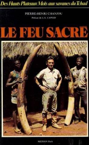 Le Feu sacré gratuit