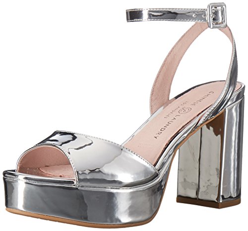 chinese laundry theresa platform sandal